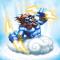 Фигурки животных - Интерактивная фигурка Lightning Rod Skylanders (4823066910757)#2