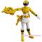 Фігурки персонажів - Серія Рейнджери-Самураї 10см фігурка Жовтий рейнджер (35112)#2