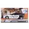 Транспорт и спецтехника - Машина Полицейская CAT Chevy Corvette C7 Protect Serve Toy State (34595)#4