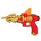 Помповое оружие - Бластер рейнджера из серии Рейнджеры-Megaforce красный (35041)#2