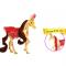 Фигурки животных - Пони-принцесса Pony Royale Рубин (4103007) (4103007/30033260)#2