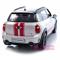 Радиоуправляемые модели - Автомобиль на радиоуправлении Mini Cooper S JP383 1:14 белый (28114J)#4