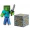 Фігурки персонажів - Іграшковий набір Minecraft Zombie Pack аксесуарами (16509)#2