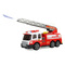 Транспорт і спецтехніка - Машина Dickie Toys Пожежна служба зі світловими і водними ефектами (3308358)#2