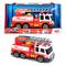 Транспорт і спецтехніка - Машина Dickie Toys Пожежна служба зі світловими і водними ефектами (3308358)#4