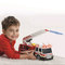 Транспорт и спецтехника - Машина Dickie Toys Пожарная служба со световыми и водными эффектами (3308358)#5