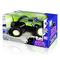 Радиоуправляемые модели - Машинка на р/у Maisto Rock Crawler (81152 green)#2