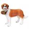 3D-пазлы - Сборная модель Собака сербернар 4D Master (26490)#2