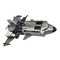 Трансформеры - Игрушка Робот-трансформер Межгалактический корабль X-Bot (3848R)#3