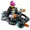 Конструкторы LEGO - Конструктор Ураганная кража LEGO Ultra Agents (70164)#6