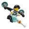 Конструкторы LEGO - Конструктор Ураганная кража LEGO Ultra Agents (70164)#7