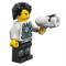 Конструкторы LEGO - Конструктор Ураганная кража LEGO Ultra Agents (70164)#8