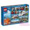 Конструкторы LEGO - Конструктор LEGO City Скоростной пассажирский поезд (60051)#5