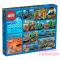 Конструкторы LEGO - Конструктор LEGO City Грузовой поезд (60052)#5