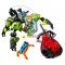 Конструкторы LEGO - Конструктор Блошиная машина Бриз Breez Flea Machine серии Hero Factory LEGO (44027)#2