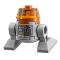 Конструктори LEGO - Конструктор Фантом LEGO Star Wars (75048)#7