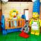 Конструкторы LEGO - Конструктор LEGO Дом Симпсонов (71006)#10