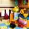 Конструкторы LEGO - Конструктор LEGO Дом Симпсонов (71006)#11