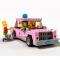 Конструкторы LEGO - Конструктор LEGO Дом Симпсонов (71006)#18