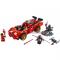 Конструкторы LEGO - Конструктор Зарядное устройство ниндзя LEGO NINJAGO (70727)#2