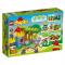Конструктори LEGO - Конструктор Конструктор Битва за скарби LEGO DUPLO (10569)#2