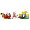 Конструктори LEGO - Конструктор Конструктор Битва за скарби LEGO DUPLO (10569)#5