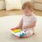 Развивающие игрушки - Музыкальная игрушка Fisher-Price Цветной ксилофон со световым эффектом (BLT38)#4