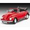 3D-пазлы - Модель для сборки Автомобиль VW Beetle Carbriolet 1970 Revell (67078)#2
