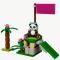 Конструкторы LEGO - Конструктор Бамбук панды (41049)#2