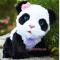 Мягкие животные - Интерактивная игрушка FurReal Friends Малыш Панда (A7275)#3