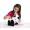 Мягкие животные - Интерактивная игрушка FurReal Friends Малыш Панда (A7275)#5