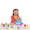 Наборы для лепки - Набор для лепки Play-Doh Праздничный торт (A7401)#2