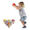 Спортивні активні ігри - Іграшковий боулінг Chicco Страйк мавпи (05228.00) (8003670826798)#5