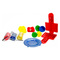 Наборы для лепки - Набор для лепки Genio Kids Маленький кондитер (TA1028)#2