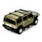 Радіокеровані моделі - Автомодель MZ Hummer H2 на радіокеруванні 1:24 асортимент (27020)#5