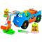 Наборы для лепки - Набор для творчества Play-Doh Машина-Пила (A7394)#2