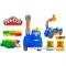 Наборы для лепки - Набор для творчества Play-Doh Машина-Пила (A7394)#4