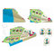 Наборы для творчества - Набор для создания оригами DJECO Самолеты (DJ08760)#3