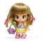 Ляльки - Лялька Pinypon Зачіска з волоссям в асортименті (700010142)#4