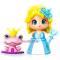 Куклы - Кукла Pinypon Принцесса в ассортименте (700010257)#2