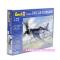 Конструкторы с уникальными деталями - Палубный истребитель F4U-1A Corsair; 1:72 Revell (3983) (03983)#2