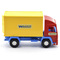 Машинки для малышей - Игрушечная сцецтехника Контейнер Wader Mini truck (39210)#2