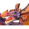 3D-пазлы - Сборная модель Дракон Магический 4D Master (26845)#3
