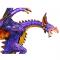 3D-пазлы - Сборная модель Дракон Магический 4D Master (26845)#7