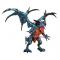 3D-пазлы - Сборная модель Дракон Огненный 4D Master (26846)#2