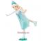 Ляльки - Лялька Фігурне катання Frozen в асортименті (CBC61)#4