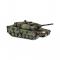 3D-пазли - Збірна модель танка Leopard 2 A6M 1:72 Revell (3180)#2