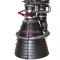 Конструкторы с уникальными деталями - Объемная сборная модель Ракета-носитель Сатурн 5 (26117)#7