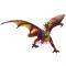 3D-пазлы - Сборная модель Дракон Великолепный 4D Master (26840)#2
