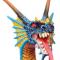 3D-пазлы - Сборная модель Дракон Ледяной 4D Master (26841)#4